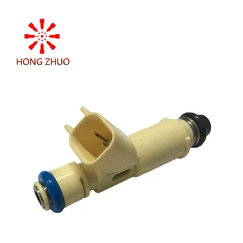 

High quality Fuel injector nozzle OEM YL8E-B2A for 4 Hole,Mazda 6