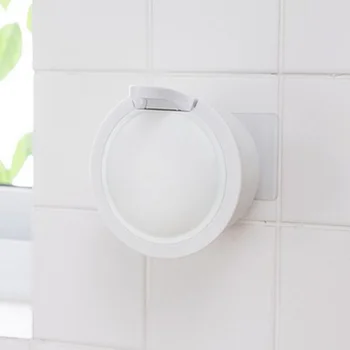 

350ml Automatic Soap Shampoo Liquid Dispenser IR Touchless Handsfree Bathroom Shampoo Liquid Dispenser 2020 New Arrival Top Sell