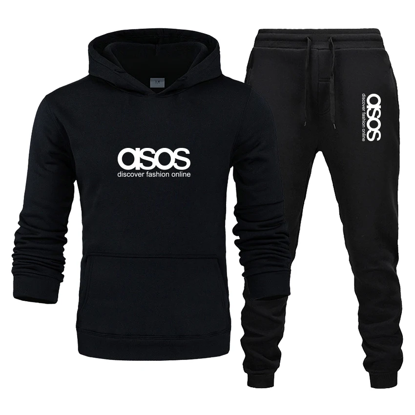 asos hoodie homme