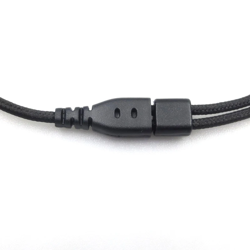 Headphone Cables Replacement o Cable for ATH Cks1100 Ls50 E70 E50 E40 Ls300 LS400 LS200 CKR90 Ckr100 Earphone