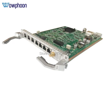 

Hot sale Huawei OLT MA5800-X7 X15 X17 Optical Line Terminal use Control board CIUA