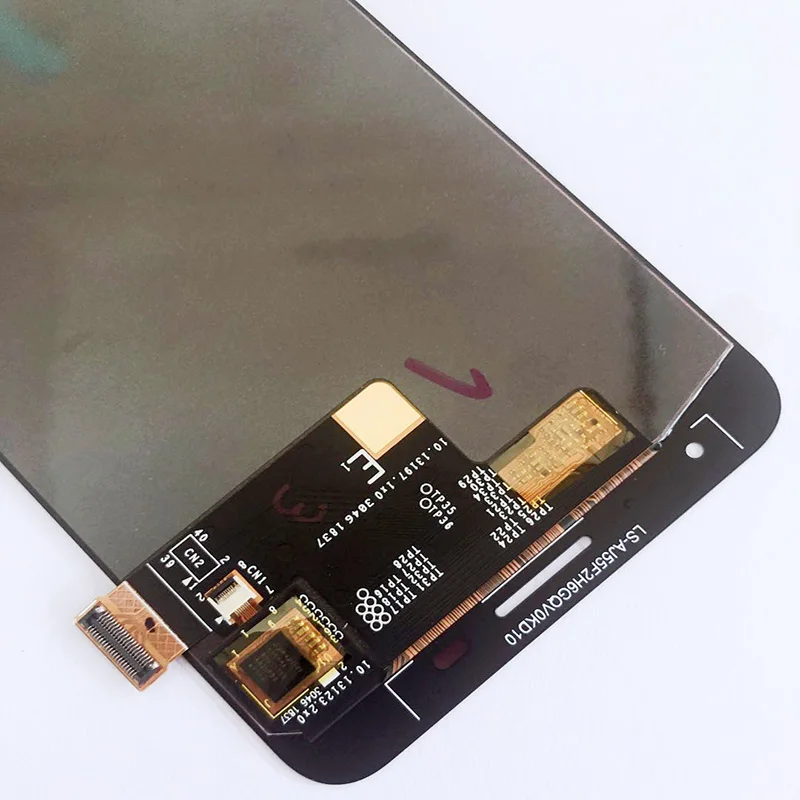Roson AGM X1 LCD Display and Touch Screen 5.5