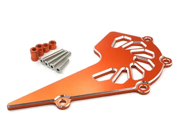 

Motorcycle CNC Aluminum Front Sprocket Cover Engine Chain Guard Case Protection for KTM 125 RC 390 RC390 DUKE 390 duke390
