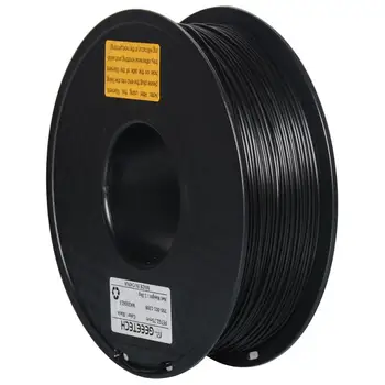 

GEEETECH 1kg PETG filament for 3d printing 1.75mm 220-250°C 0.02mm Tolerance for 3d printer