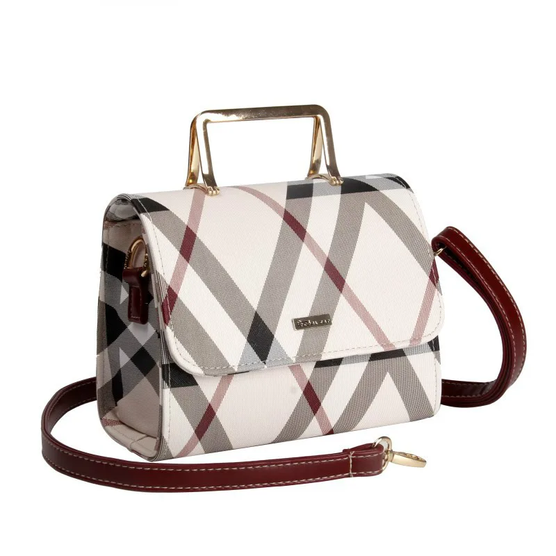 

Large Capacity Woman Handbag Geometric pattern Shoulder Bag Fashion Casual Luxury Designer Crossbody Bag Ladies clutch