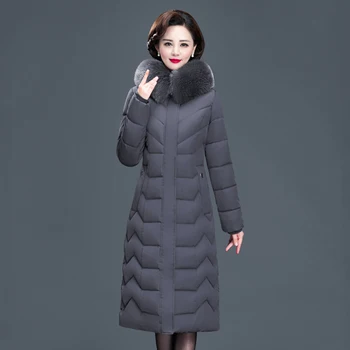 

new winter jacket women coats new fashion women 2020 down coat wadded down jackets 2020 warm outwear winter coat women