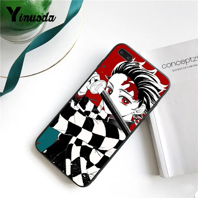 Anime Demon Slayer Kimetsu No Yaiba