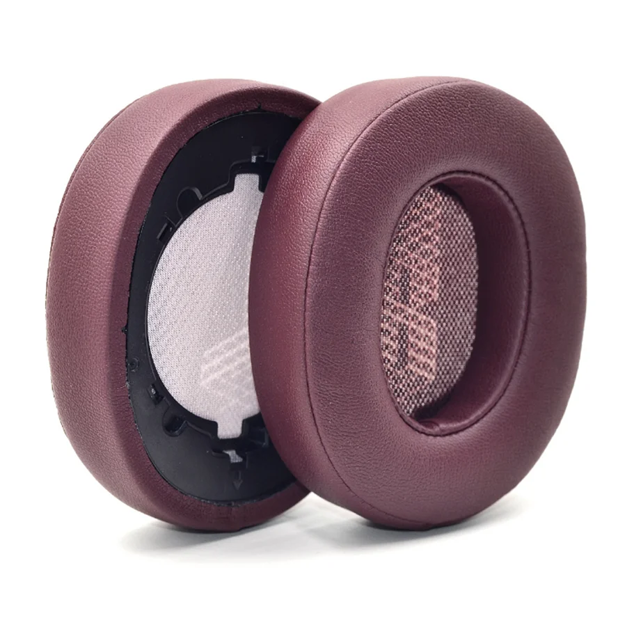 1 pair Headphone Earpads for JBL LIVE500BTNC Wireless Headphones Replacement Ear Pads Cover Cushions Pillow Repair Parts