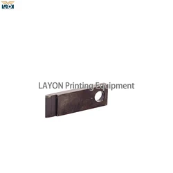 Pince 82.583.338 en dessous, 1 pièce, livraison gratuite, haute qualité, pièces de Machine d'impression Heidelberg pour SM102, livraison rapide 