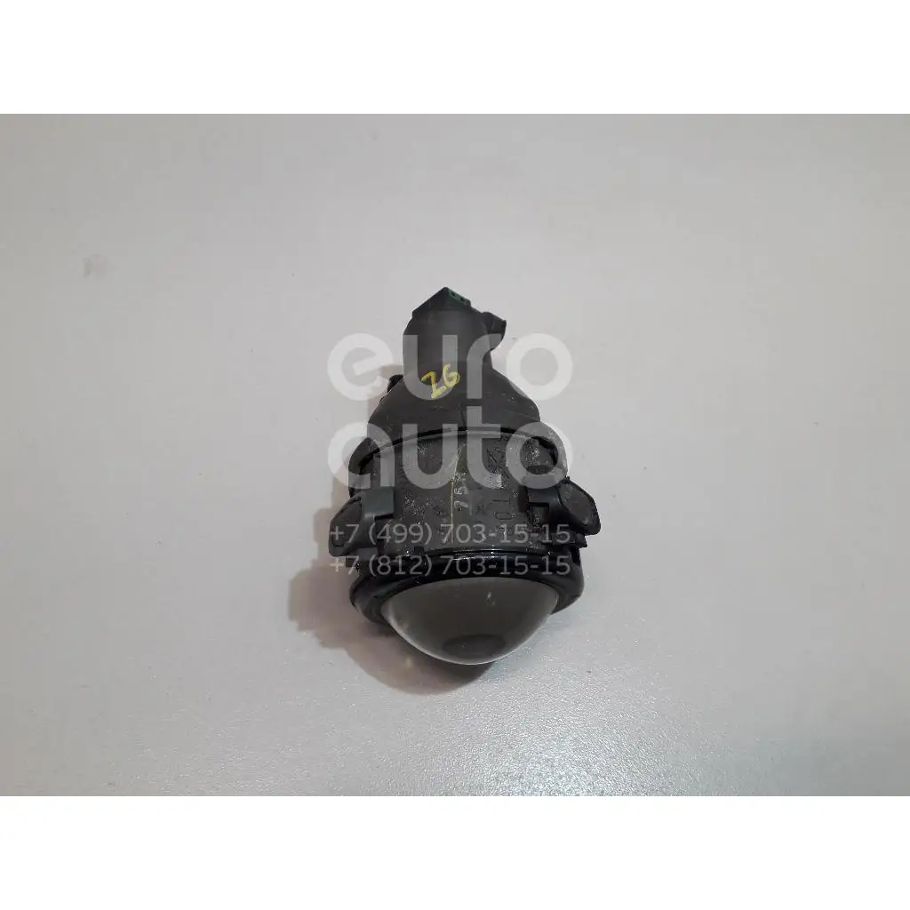Фара противотуманная левая, состояние – Б/У,, для Lexus RX 300/330/350/400h 8122148041 ТОЛЬКО RX 400h 8122148041