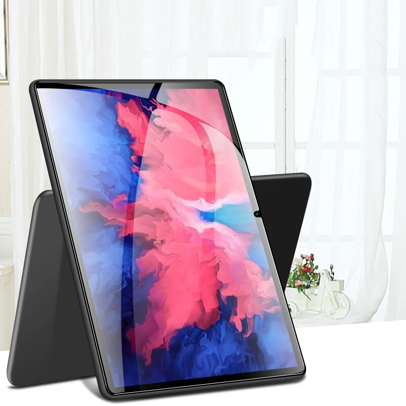 9H Tempered Glass for Lenovo Tab 11 11.0'' TB-J606F Protective Film Tablet Screen Protector For Lenovo Tab P11 Protective Film 4