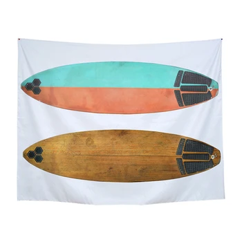 

1PC Bohemian Decor Hippie Printed Tapestry Wall Hanging 100% Polyester Boho Witchcraft Large Dreamcatchers Horse Rugs