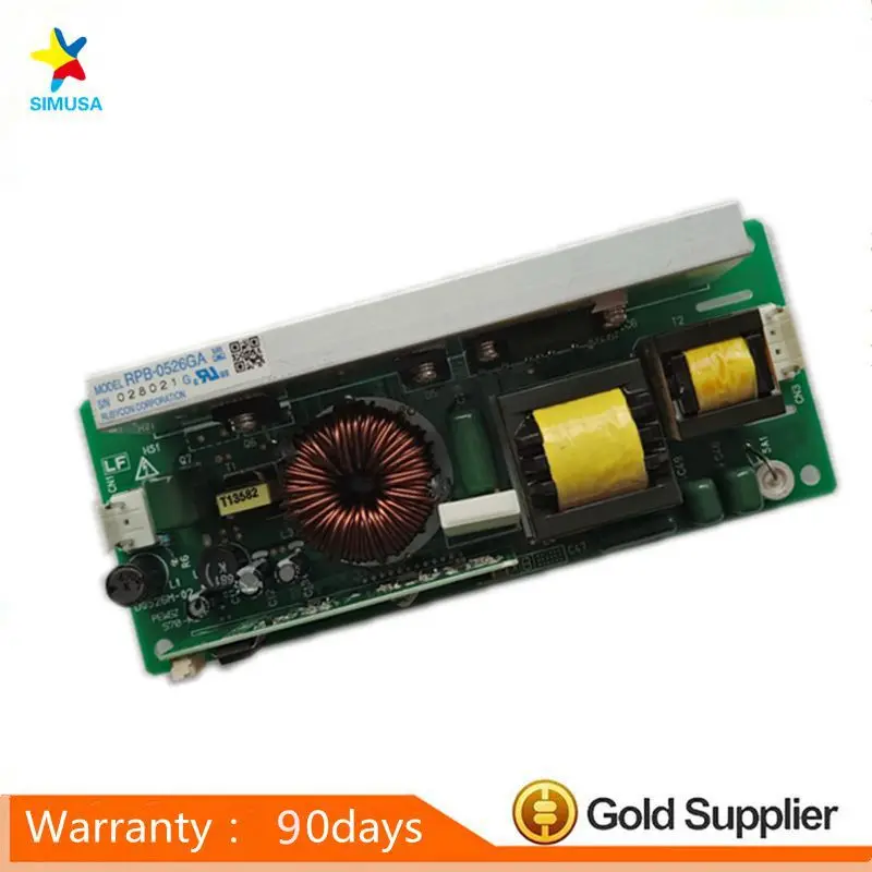 Lamp Ballast For Jvc Projector Dlars40u Rpb0526ga Laf110rs30rs40u