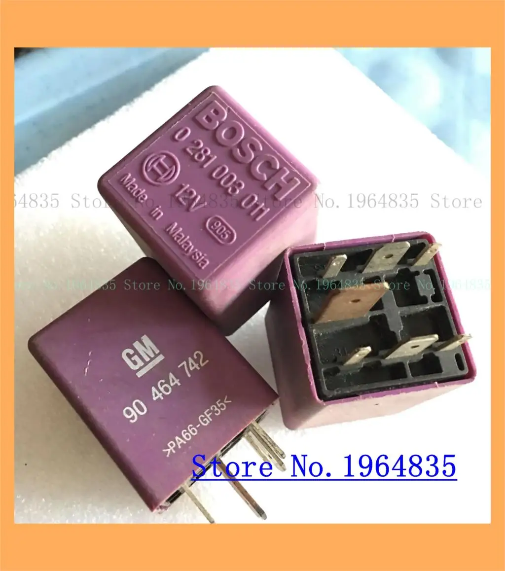 PA66-GF35-12V