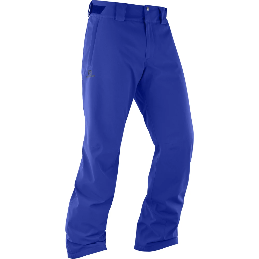 Брюки SALOMON STRIKE PANT M