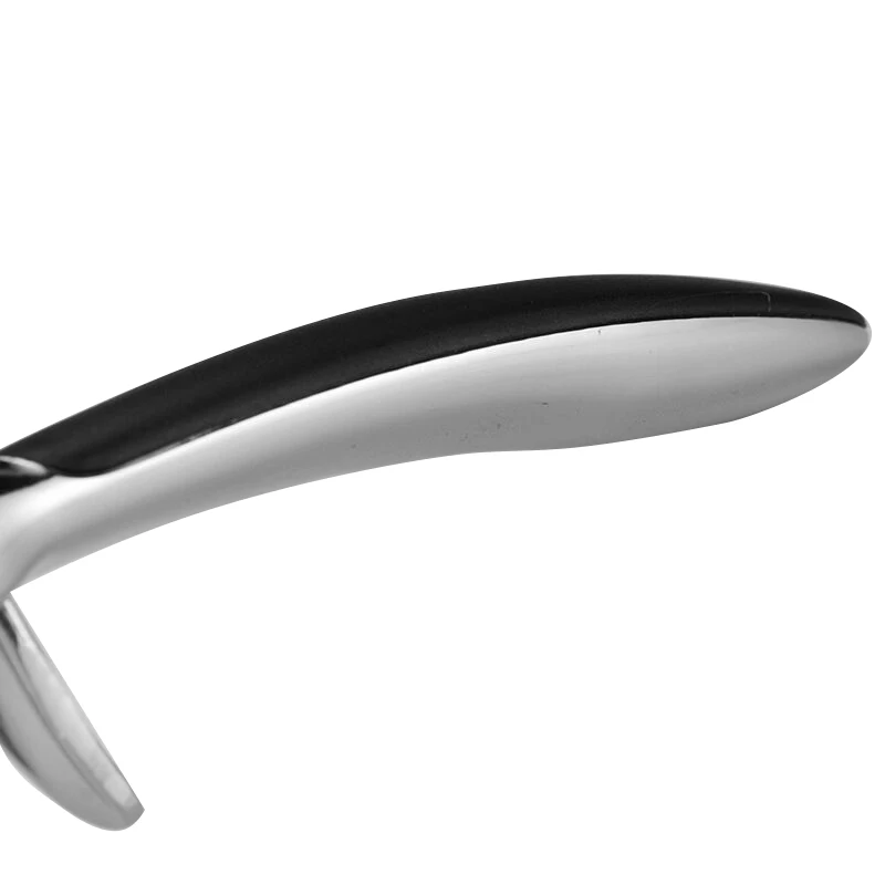 Резак для пиццы круглые острые лезвия из цинкового сплава нож для пиццы кухонный инструмент с утолщенной ручкой FPing