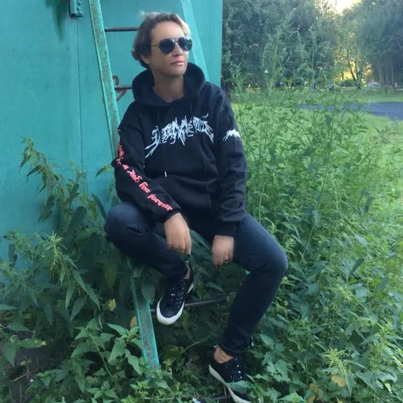 Харадзюку, Женская Осенняя толстовка, свободная, повседневная, Готическая, с буквенным принтом, с капюшоном, BF стиль, толстая, зимняя, черная, модная, толстовки, поп