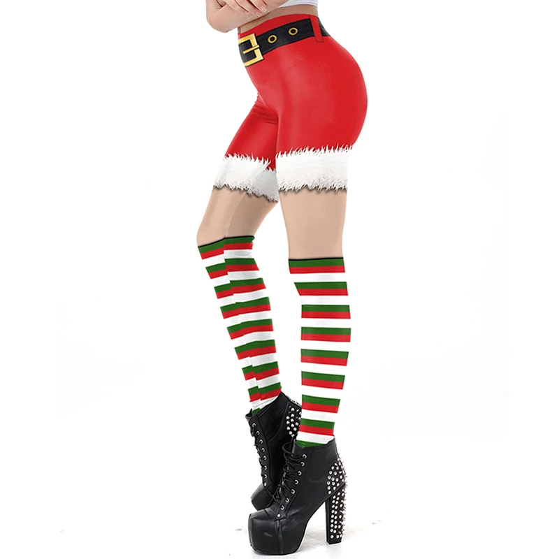 529750绿红白相间色截图(5)