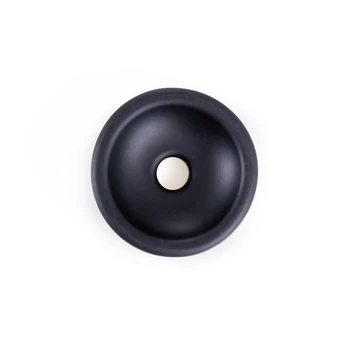 penis pump replacement silicone sleeve cover penis extender trainer accessories penis erection enlarger sex toys men masturbator 5