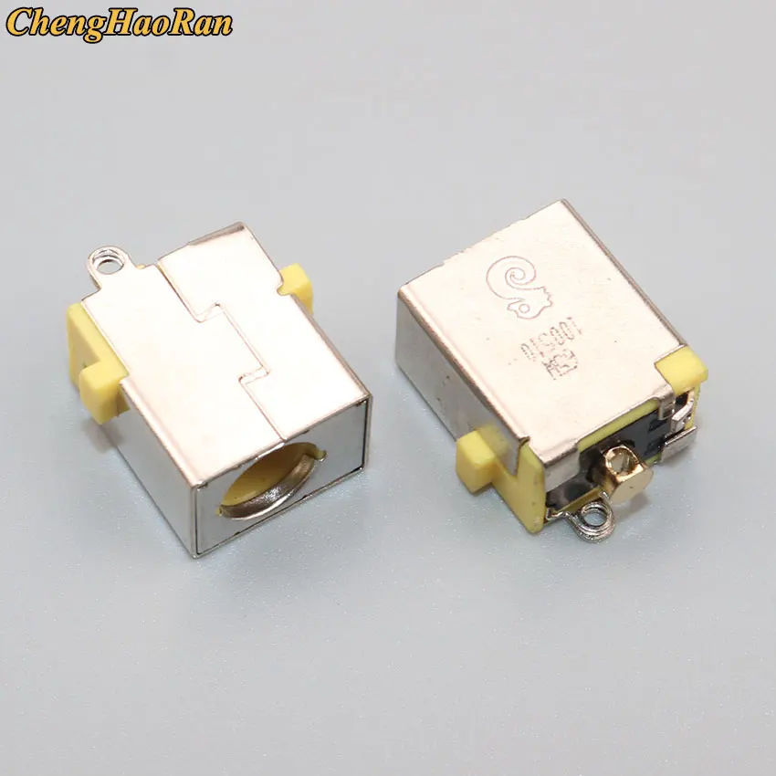 Разъем питания постоянного тока Sokcet порт зарядного кабеля Разъем Порт для Acer 4741G 4750 D640 3820 4830T 5820T 4250 5250 5551 5742 7250 8920