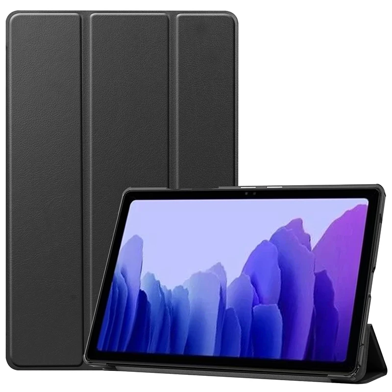 Защитный чехол для Samsung Galaxy Tab A7 SM-T500 T505 T507 Жесткий Чехол | Компьютеры и офис