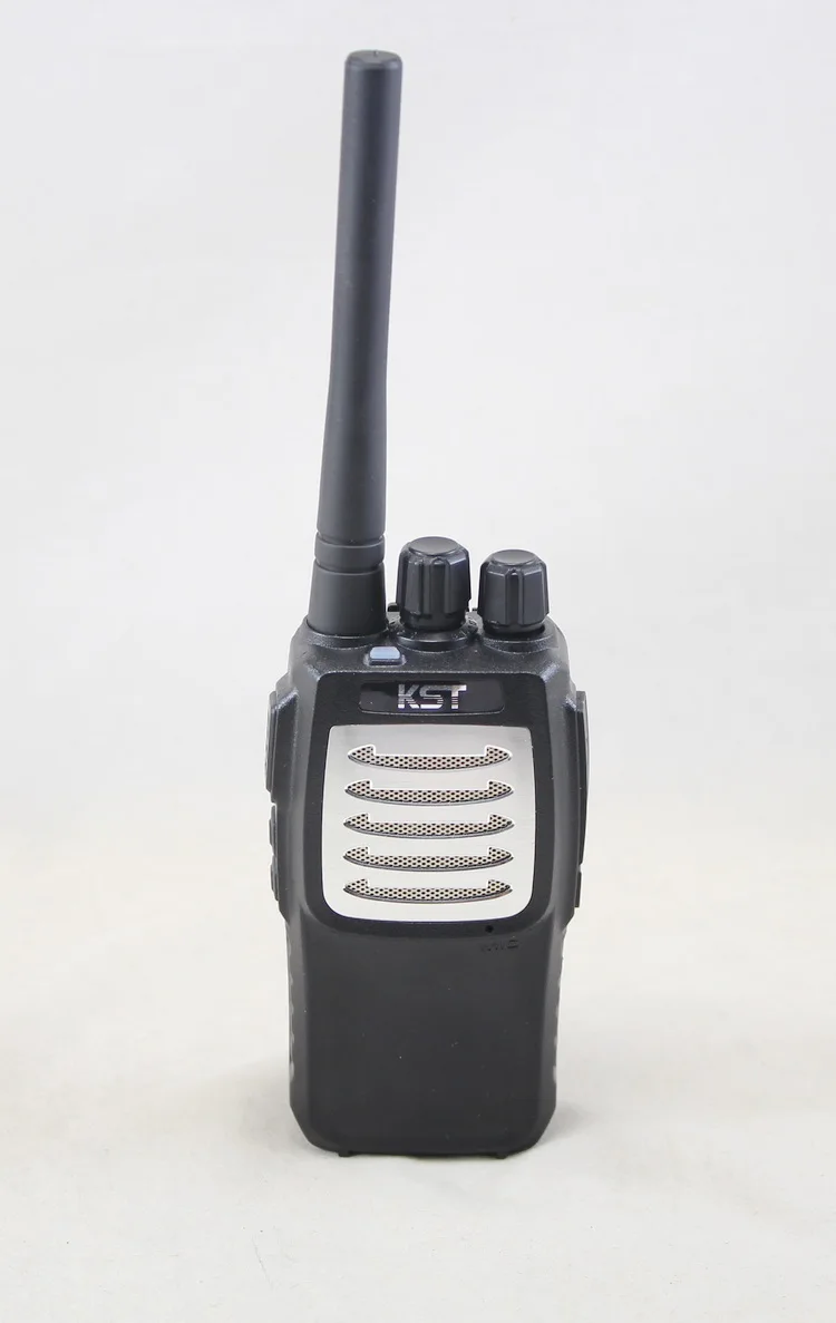 7W REAL POWER Portabel Ham Radio KST K9 UHF400-470MHz Long Distance better than BF-888S KD-C1 Two Way | Мобильные телефоны и