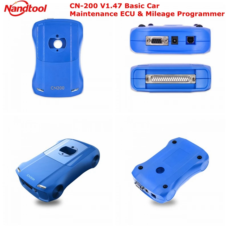 

CN-200 CN200 Super Programmer Basic Car Maintenance Diagnosis Scanner
