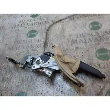 

HAND BRAKE LEVER BMW 3 SERIES SALOON (E90) 320d [15800674]