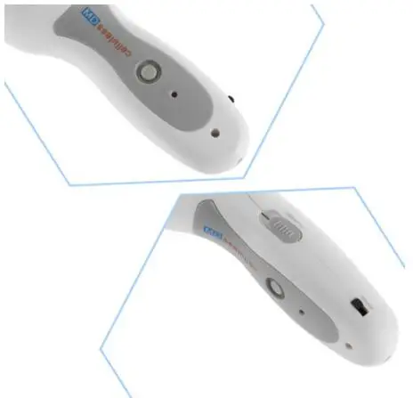  New Portable Cellulite Body Vacuum Anti-Cellulite Deep Massage Device Therapy Ventouse Treatment Ki