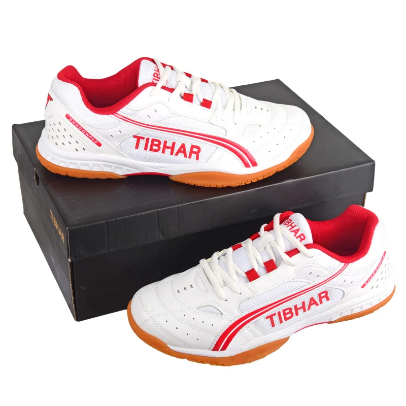 Table Tennis Shoes Classics Style Men Women Sport Sneakers Tennis Shoes Ping Pong Sneakers Fly Dancing With Original Box