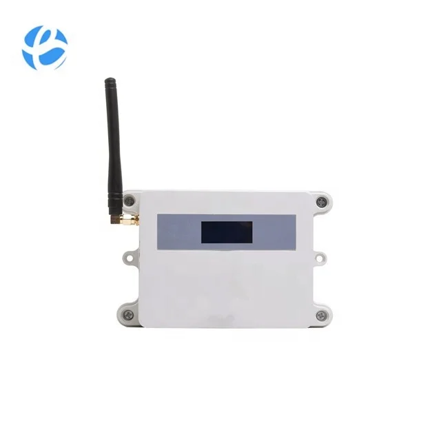 

NB-IOT NH3 sensor for building automatic
