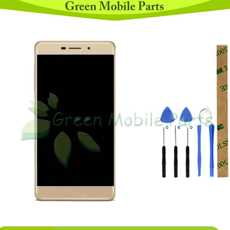 

GRE Tested LCD For Coolpad Y803 LCD Display With Touch Screen Assembly For Coolpad Y803 lcd For Y803-8 Y803-9