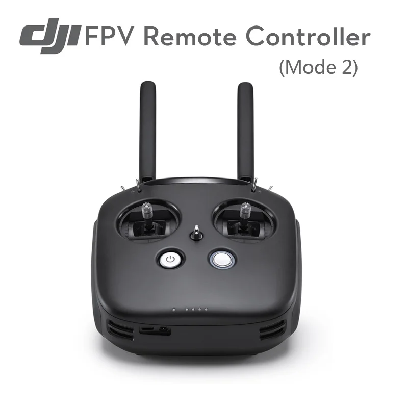 DJI FPV Experience/Fly More Combo VR очки пульт дистанционного управления для дистанционного управления DJI FPV - Цвет: Mode 2