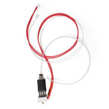 

For 3D Printer Anet ET4 Extrusion Head kit Parts Accessories With Heating Rod 1.75Mm 24V