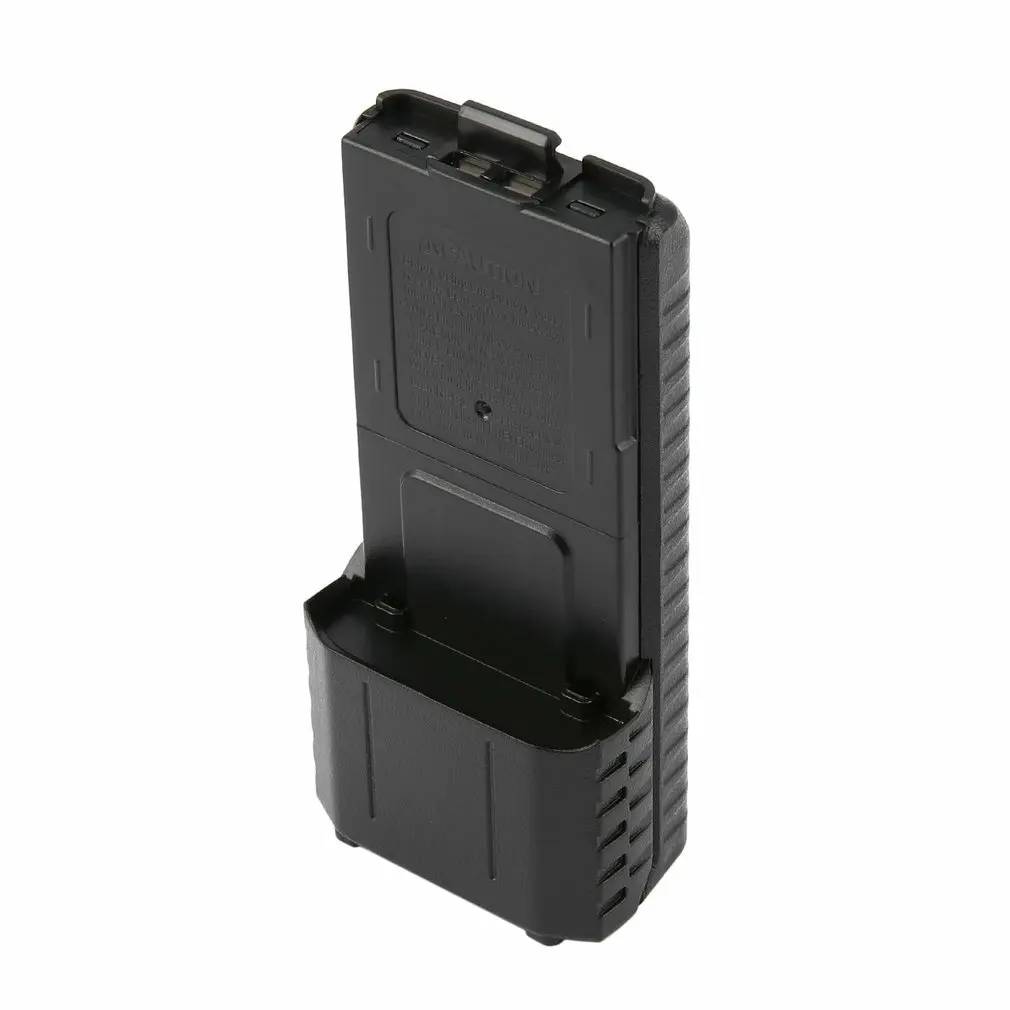 UV 5R 6xAA Батарея чехол иди и болтай Walkie Talkie “иди оболочка для Портативный
