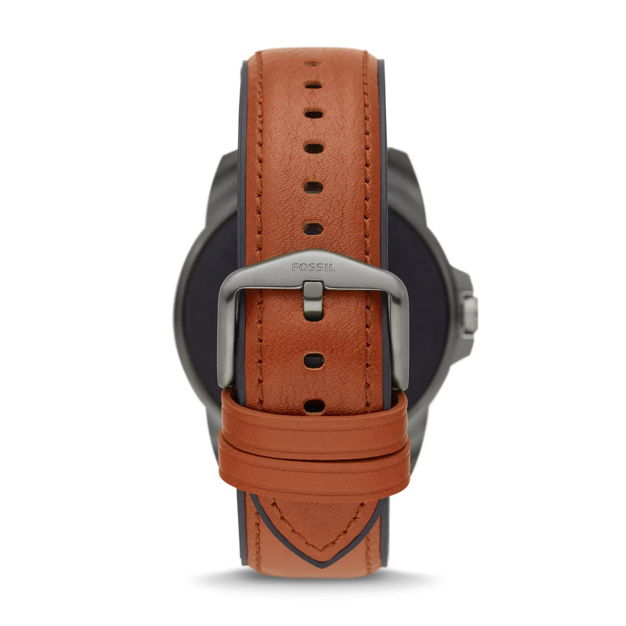 Fossil FTW4055 smart watch wrist 