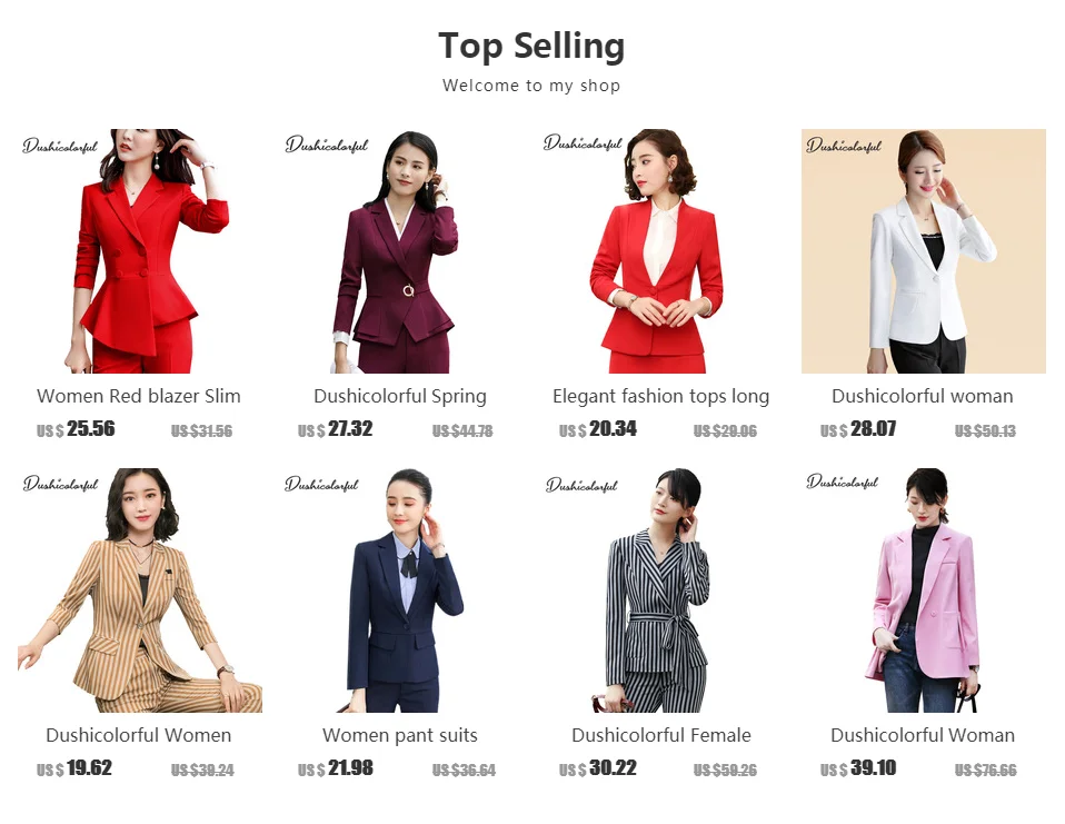 Dushicolorful женщина пиджак короткие Формальные Куртки пальто campera mujer офис дамы элегантный желтый blaser Черный Топы Большие размеры