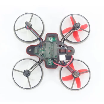 

3 in 1 Electric Sea Land Air 3 Modes Four-axis RC Aircraft 360 Degree Flips Mini RC Aircraft