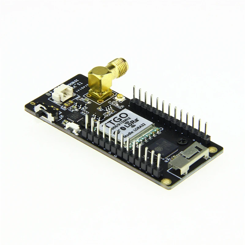 TTGO t-вызов V1.3 ESP32 беспроводной модуль GPRS антенна sim-карта SIM800L модуль