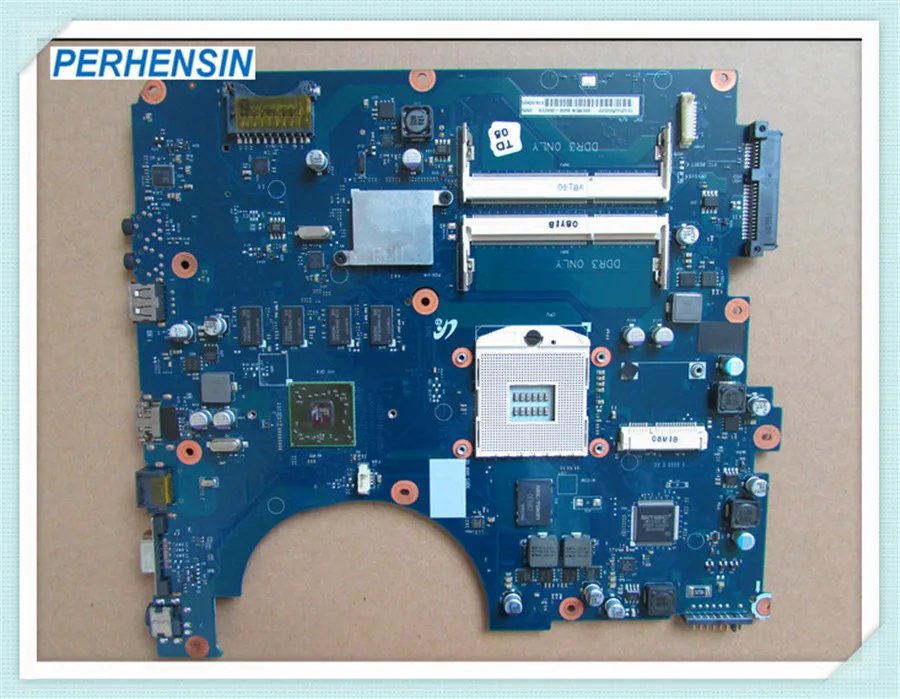 

Материнская плата для SAMSUNG NP-R540 R540