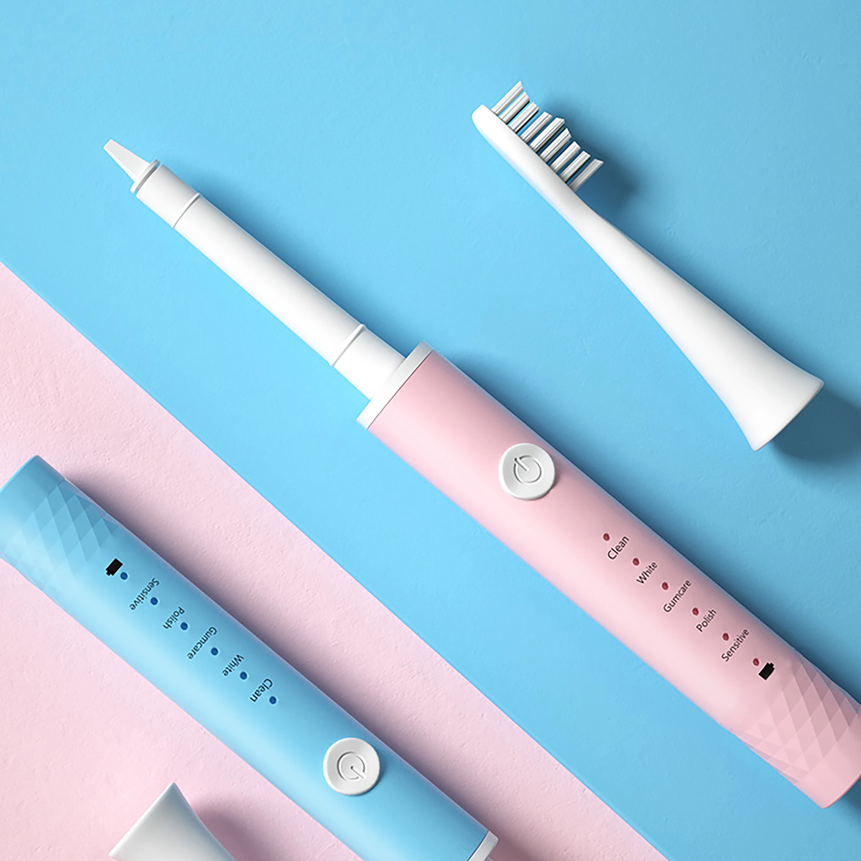 Electric Toothbrush Sonic Toothbrush USB Induction Charging Toothbrush Smart Toothbrush Men Women Toothbrush Travel Essential Electric Toothbrush Sonic Toothbrush USB Induction Charging Toothbrush Smart Toothbrush Men Women Toothbrush Travel Essential