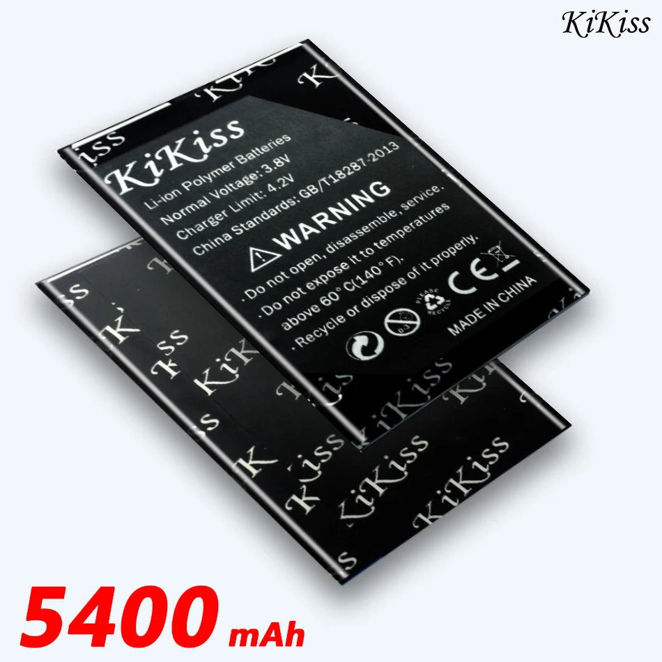 AB4050AWML 5400 мАч для philips E330 батарея большой емкости для philips E330