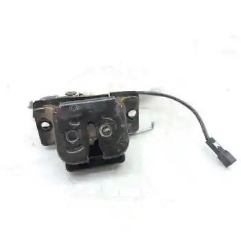 

812303E000 TRUNK LOCK/PORTON KIA SORENTO