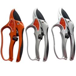 Ciseaux de jardin à coude, ciseaux de taille adaptés aux outils de taille des plantes de jardin, branches de vergers, économie de main d'œuvre 