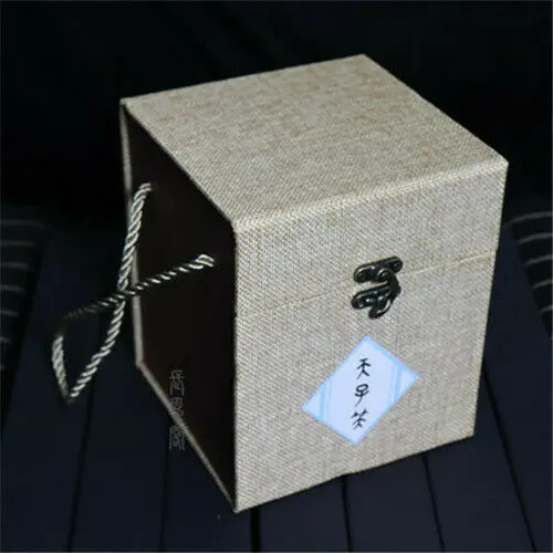 Grandmaster of Demonic культивирование The Untamed cosplay Prop вино банка Вино горшок подарки - Цвет: wine pot box