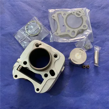 

Motorcycle Accessories Cylinder GD110 Cylinder Liner Piston Piston Ring Cylinder Block