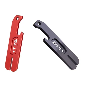 

ZTTO Bike Bicycle Disc Brake Rotor Alignment Truing Tools Adjustment Wrench High Quality Ergonomics Design