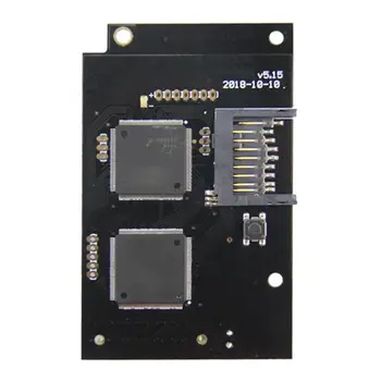 

Built-in Free Disk Replacement Optical Drive Simulation Board for GDEMU Sega DC Dreamcast Game Machine V5.15/V5.15B