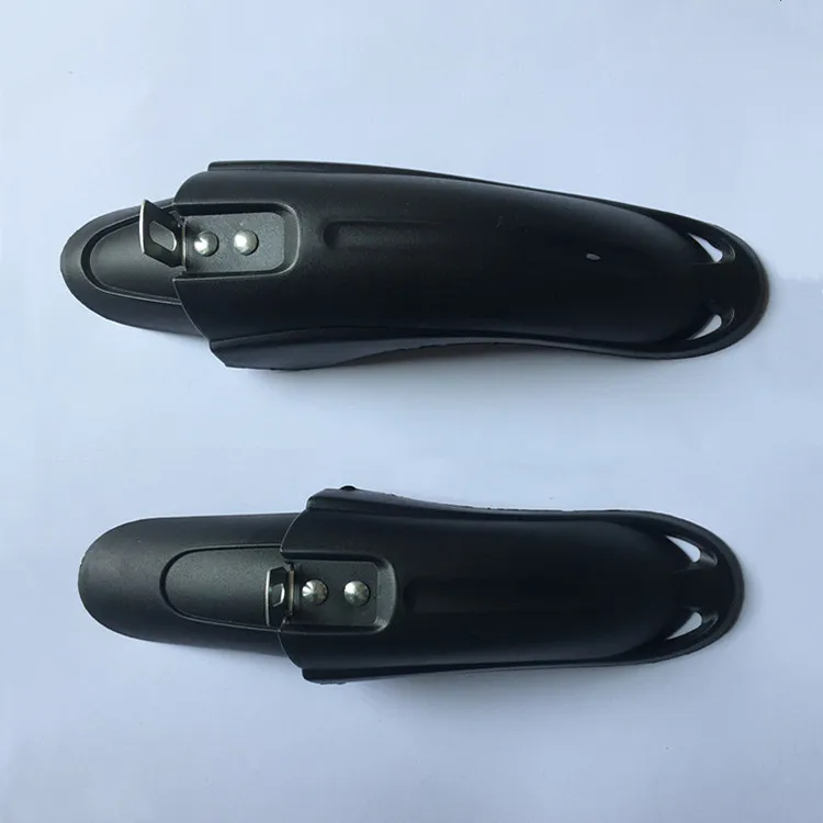 

E-Bike Splasher Board Bicycle Fender Tile Exception of Mud Short Cement Tile Board Stroller Cement Tile 12/14-Inch 16/18