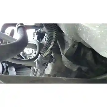 

AIR CONDITIONING COMPRESSOR RENAULT MEGANE I SCENIC (JA0)